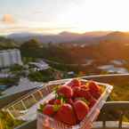 Imej Ulasan untuk Copthorne Cameron Highlands dari Muhamad H.