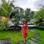 Review photo of Uma Sari Ubud 7 from Bobye M.