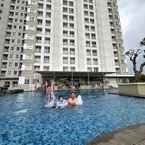 Review photo of SKYLAND CITY HOTEL JATINANGOR from H W.