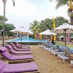 Review photo of TRUNTUM KUTA (Formerly Grand Inna Kuta) 2 from Inneke B.