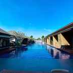 Hình ảnh đánh giá của Vann Hua Hin Resort từ Theerasak T.