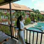 Review photo of Andamanee Boutique Resort from Chiraporn P.