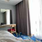 Review photo of Hotel Horison Ultima Kertajati 4 from Devryani D. S.