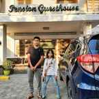 Review photo of Pension Guest House from Muhammad F.