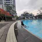 Review photo of Bidakara Hotel Jakarta from City K.