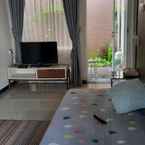 รูปภาพรีวิวของ Alana Villa 2 Bedroom Syariah 6 จาก Oki S.