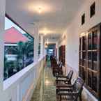 Review photo of Baru Dua Beach Hotel Banyuwangi from Sih W.