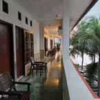 Review photo of Baru Dua Beach Hotel Banyuwangi 7 from Sih W.