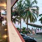 Hình ảnh đánh giá của Baru Dua Beach Hotel Banyuwangi 2 từ Sih W.