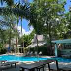 Review photo of Deevana Krabi Resort (SHA Plus+) 3 from Pipantaruk S.