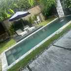 Review photo of Bali Rich Villas Seminyak 2 from Putri N.