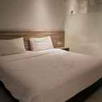 Review photo of Super OYO Flagship 90775 I Sleep Hotel Bandung from Esther E.