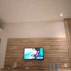 Review photo of OYO 90775 I Sleep Hotel Bandung 3 from Esther E.