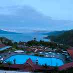 Imej Ulasan untuk Niagara Hotel Lake Toba & Resorts dari Yen K.