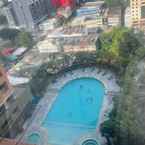 Review photo of Sunway Putra Hotel Kuala Lumpur 3 from Nurulbaikis B. S.