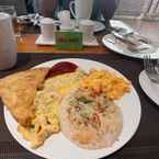 Review photo of Sunway Putra Hotel Kuala Lumpur 4 from Nurulbaikis B. S.