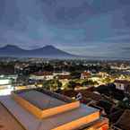 Review photo of Hotel Santika Banyuwangi 2 from Muhammad R.