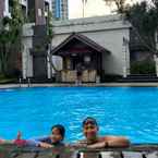 Review photo of Kristal Hotel Jakarta from Noverdi P.