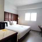 Review photo of Kampi Hotel Tunjungan – Surabaya 2 from Dimas B. W.