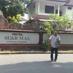 Review photo of Hotel Suar Mas from Abdullah A.