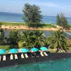 Ulasan foto dari Le Coral Beach Resort & Café dari Onanong O.