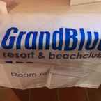 Review photo of GrandBlue Resort 3 from Cholticha W.