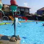 Review photo of Hotel Batu Wonderland from Andie N.