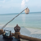 Review photo of Blue Andaman Lanta Resort from Ketsiree N.