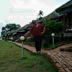 Ulasan foto dari 9 Huts on a Hill dari Adelinah M.