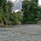 Review photo of Kinabalu Private Lodges 3 from Adelinah M.