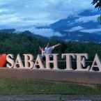 Review photo of Sabah Tea Garden from Adelinah M.