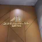 Hình ảnh đánh giá của Macalister Hotel By PHC 3 từ Anabella P.