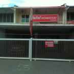 Review photo of Double Storey Linked To KPJ Medical Specialist Centre Bdc 10BR By Natol Homestay-Paris from Thomas B.