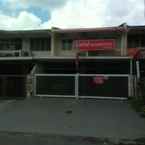 Review photo of Double Storey Linked To KPJ Medical Specialist Centre Bdc 10BR By Natol Homestay-Paris 2 from Thomas B.