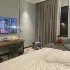 Review photo of AC Hotel by Marriott Kuala Lumpur from Luthfia N. S.