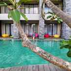 Review photo of The Batu Hotel & Villas from Leilla I. P.