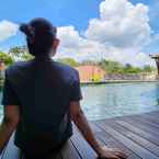 Review photo of The Batu Hotel & Villas 4 from Leilla I. P.