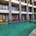 Review photo of The Batu Hotel & Villas 2 from Leilla I. P.