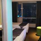 Review photo of Crown Prince Hotel Surabaya managed by Midtown Indonesia Hotels 2 from Andreson T.