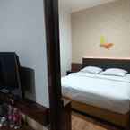 Review photo of Hotel Salam Asri 4 from Andreson T.