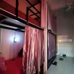 รูปภาพรีวิวของ Iris Hostel 2 จาก Urarsri T.