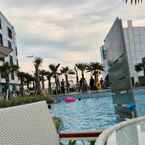 Review photo of Pentacity Hotel Balikpapan from Denny R.