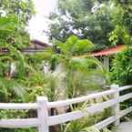 Review photo of Moradok Thai Guesthouse from Tossapol S.