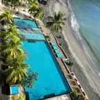 Review photo of Louis Kienne Resort Senggigi 2 from Irsany B.