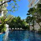 Review photo of Grand Ixora Kuta Resort from Irsany B.