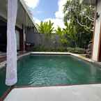 Review photo of SAMPATTI VILLAS Seminyak from Yohan Y.