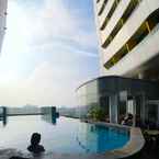 Review photo of Sensa Hotel Bandung from Arief A.