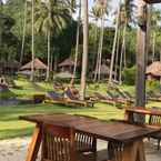 Review photo of Haadtien Beach Resort 2 from Kanichapon C.