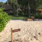 รูปภาพรีวิวของ Haadtien Beach Resort จาก Kanichapon C.