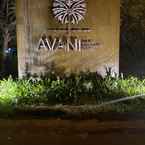 Review photo of Avani Sepang Goldcoast Resort from Muhammad F. B. S.